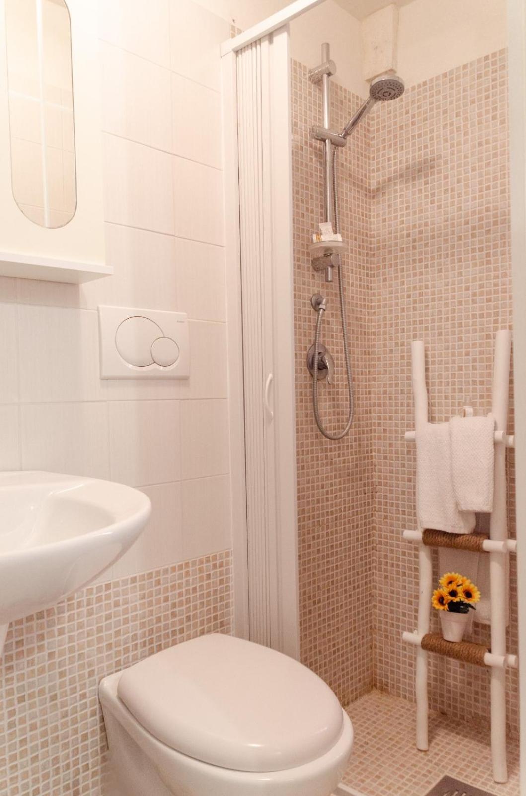 Al Bianco Nido White Stone Apt In มาร์ตินาฟรังกา ภายนอก รูปภาพ